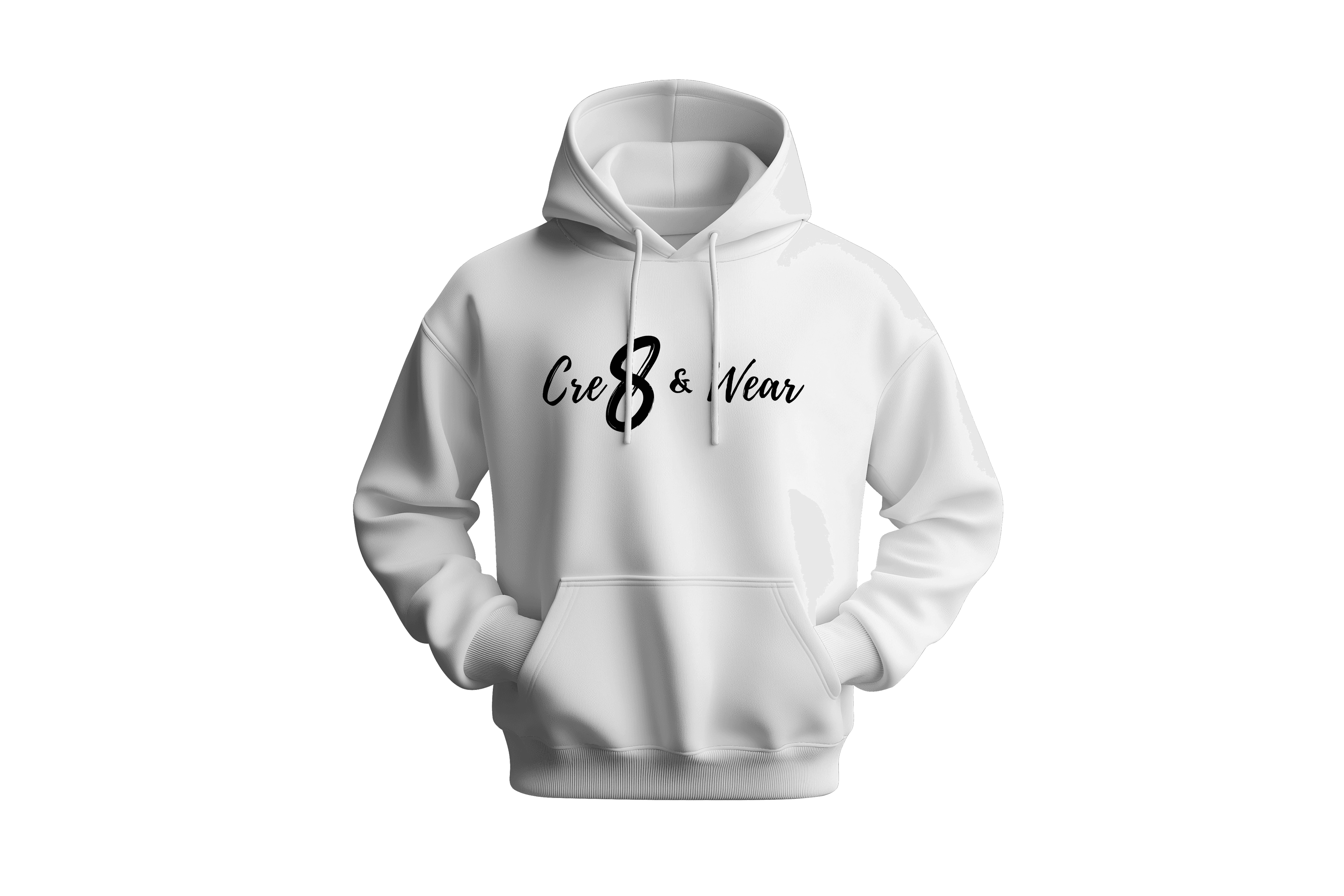 Custom Hoodie Design